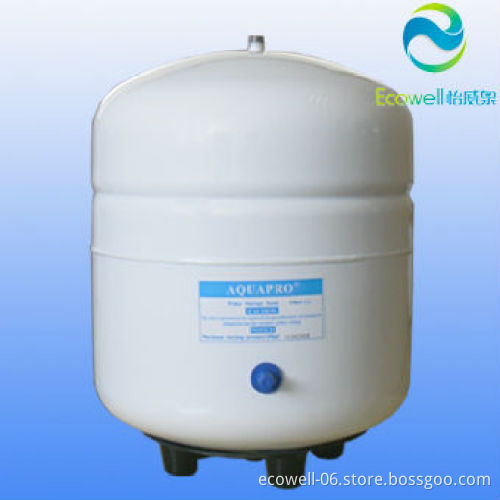 Hight Quality 3.2G Water Storage Tank / Water Pressure Tank